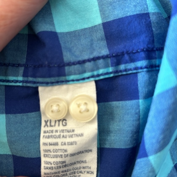 Men’s American Eagle shirt XL - Picture 3 of 3